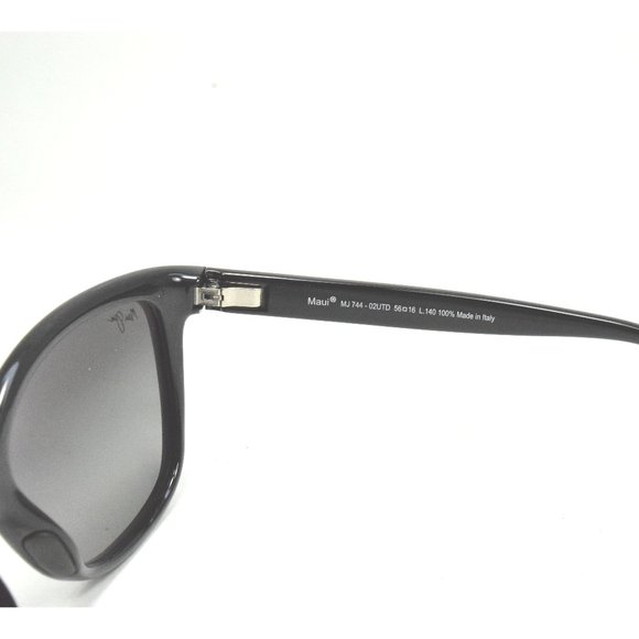 Maui Jim  Starfish Manchester United MJ 744-02UTD Black Gloss / Neutral …